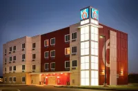 Motel 6 Swift Current, SK Hotels near Swift Current Branch Library