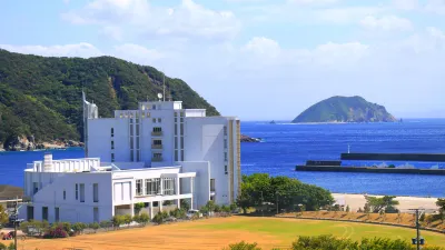Minshuku Azuma Hotels in Сацума-Сендай
