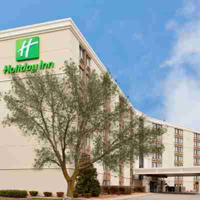 Holiday Inn Rockford(I-90&RT 20/State ST) Hotel Exterior