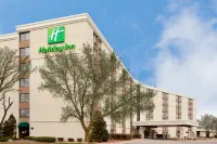 Holiday Inn Rockford(I-90&RT 20/State ST)