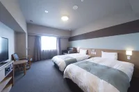 Dormy Inn Izumo Hotels near Takeshi Station