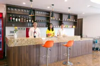 Silk River Hotel Ha Giang Hotels in Thành phố Hà Giang