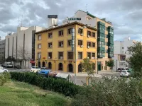 Hotel Sundos Feria Valencia Hoteles en Paterna