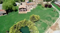 Mas Pere Pau Hotels in Sant Ferriol