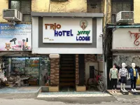 Trio Hotel Các khách sạn ở Vasai