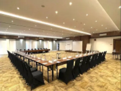 Hayo Hotel Palembang Hotele w: Kalidoni