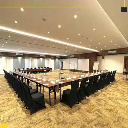 Hayo Hotel Palembang