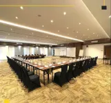 Hayo Hotel Palembang Hotels in Kalidoni