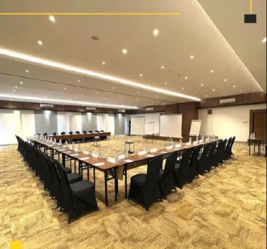 Hayo Hotel Palembang