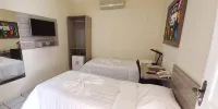 Hotel Boulevard Hotel di Araripina
