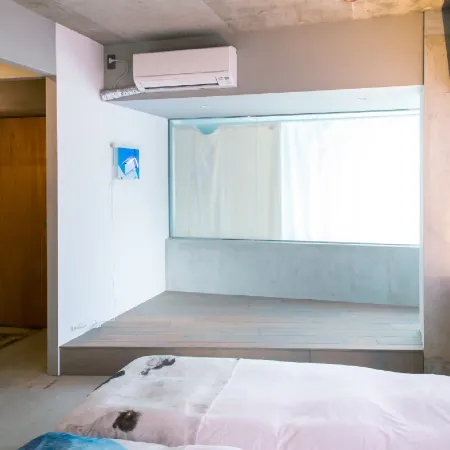 Kagan Hotel & Hostel
