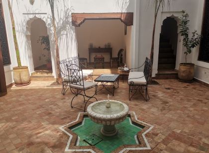 Dar S'BAH
