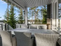 Naurisniemi Hotels in Sisa-Savo