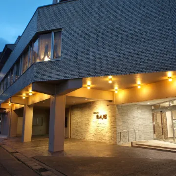 Gensennoyado Yumotokan