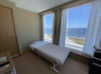 從日出到日落與大海共度時光