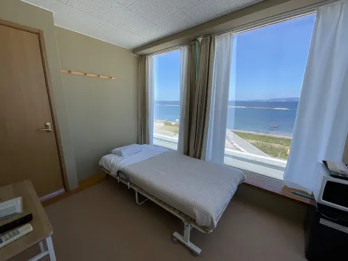 For Business Within Walking Distance of Shiratan