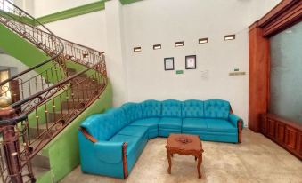 Homestay Jogja Dekat Uny Samirono by Simply Homy