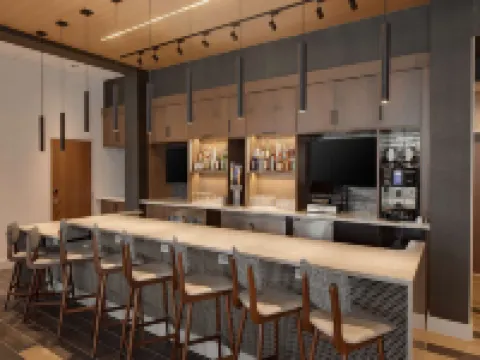 Hyatt Place Murfreesboro Hotels in Murfreesboro