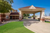 Econo Lodge Inn & Suites Mesquite - Dallas East - 2-stjärniga
