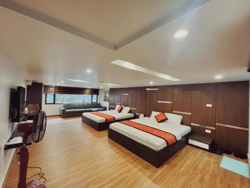 DT Hotel Hai Phong