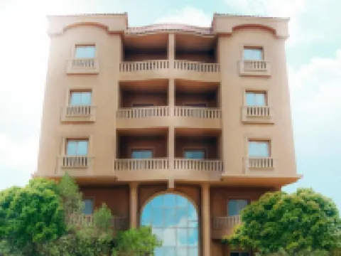 Prime Residence New Cairo Hotels near AUC New Cairo