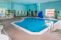 Comfort Inn Meadowlands - Swimmingpools