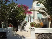 Kymata Hotel