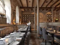 Malmaison Belfast - Boutique