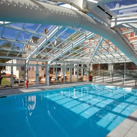 Bournemouth West Cliff Hotel & Spa