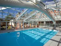 بورنماوث ويست كليف هوتل آند سبا فنادق في بورنماوس