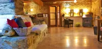 Can Gasparó HotelRural&Restaurant Hotels in Campelles