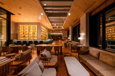 レストラン ザノット広島の写真