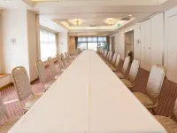 Hotel Suncrest Hoteles en Konan