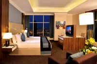 Swiss-Belhotel Seef Bahrain Hotels in Seef