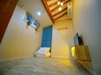 Jeonju Hanok Geugot Stay 全州住宿飯店
