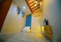 Jeonju Hanok Geugot Stay - Wifi