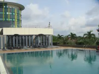CK Tanjungpinang Hotel and Convention Centre - Romantic