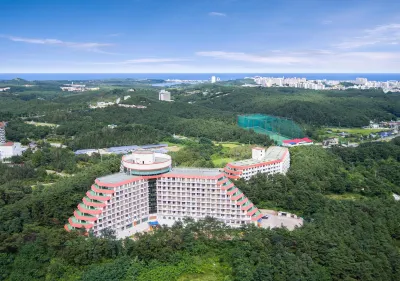 Hyundai Soo Resort Sokcho