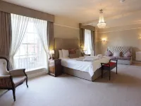Black Boys Hotel Hotels in Broadland