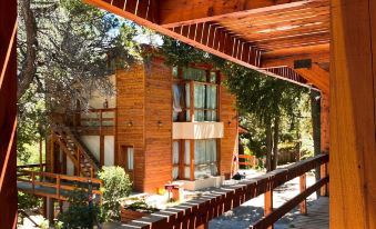 Villa Sofía Apart Hotel