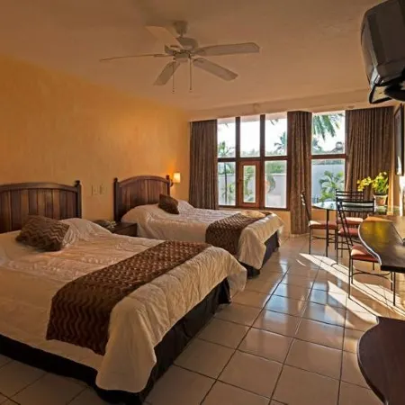 Hotel Boutique la Pergola