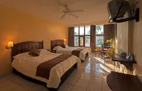 Hotel Boutique la Pergola