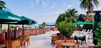 By the Sea Beach Luxury Resort@  Batu Ferringhi