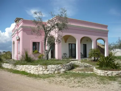 Agriturismo Baccole Hotels near Palazzo Daniele
