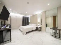 Ilsan Business Hotel Grache Hotels near Rice House Tuna