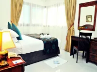 Ivory Hotel Apartments Hotels in Al Zahiyah
