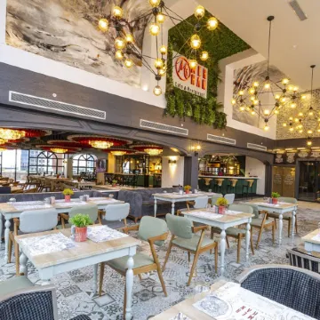 Holiday Inn TRABZON-EAST by IHG