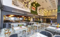 Holiday Inn - Trabzon-East, an IHG Hotel Hotels in Yomra