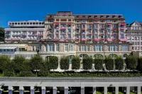 Lausanne Palace