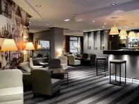 Hôtel Mercure Caen Centre Port de Plaisance